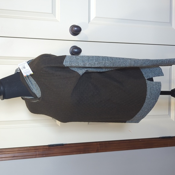 SmartWool size xs North woods Heather hoodie - Picture 3 of 6